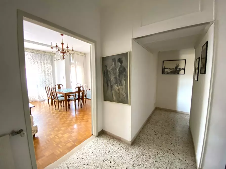 Immagine 5 di Appartamento in vendita  in Viale Verdi a Montecatini Terme