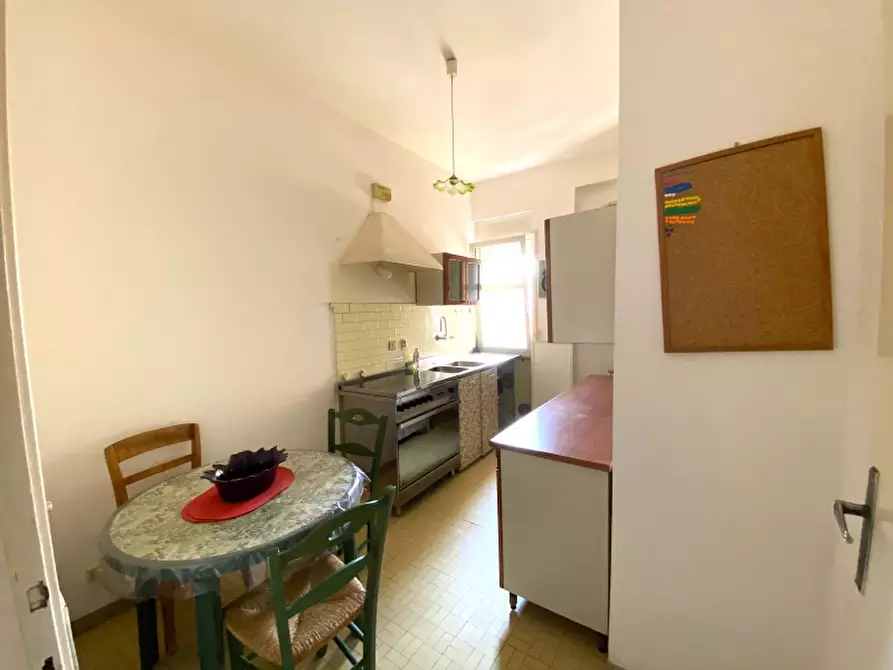 Immagine 11 di Appartamento in vendita  in Viale Verdi a Montecatini Terme