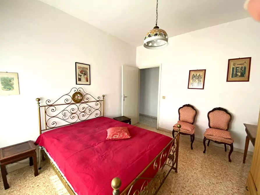 Immagine 20 di Appartamento in vendita  in Viale Verdi a Montecatini Terme