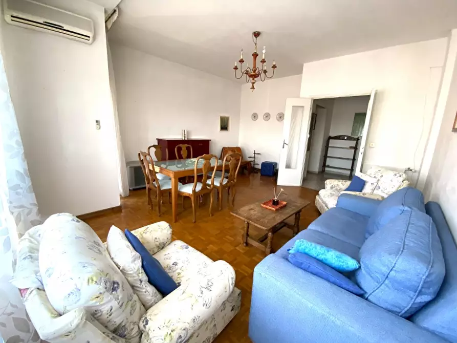 Immagine 2 di Appartamento in vendita  in Viale Verdi a Montecatini Terme