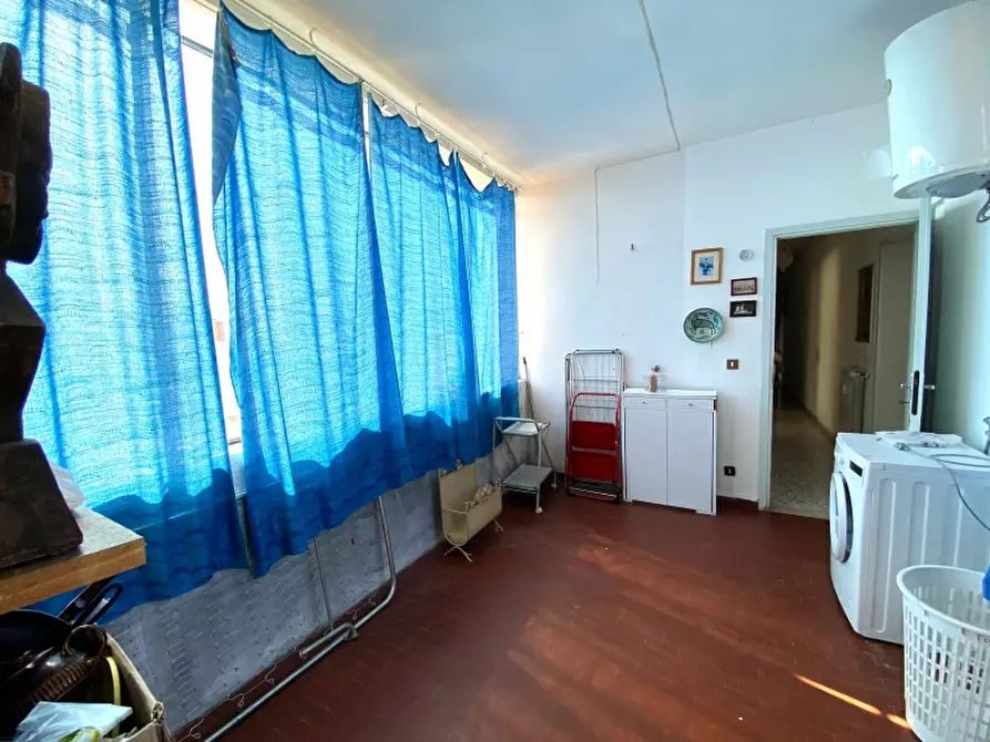 Immagine 23 di Appartamento in vendita  in Viale Verdi a Montecatini Terme