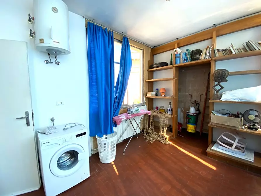 Immagine 25 di Appartamento in vendita  in Viale Verdi a Montecatini Terme