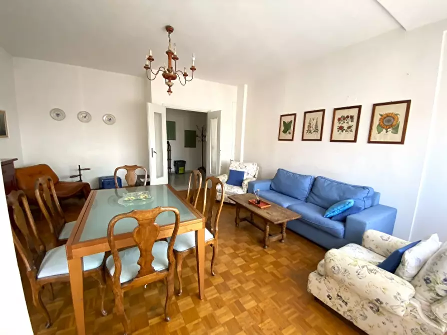 Immagine 3 di Appartamento in vendita  in Viale Verdi a Montecatini Terme