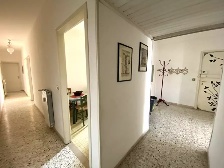 Immagine 7 di Appartamento in vendita  in Viale Verdi a Montecatini Terme