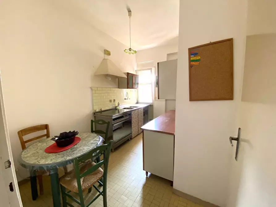 Immagine 8 di Appartamento in vendita  in Viale Verdi a Montecatini Terme