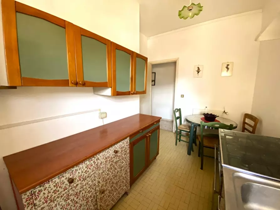Immagine 9 di Appartamento in vendita  in Viale Verdi a Montecatini Terme