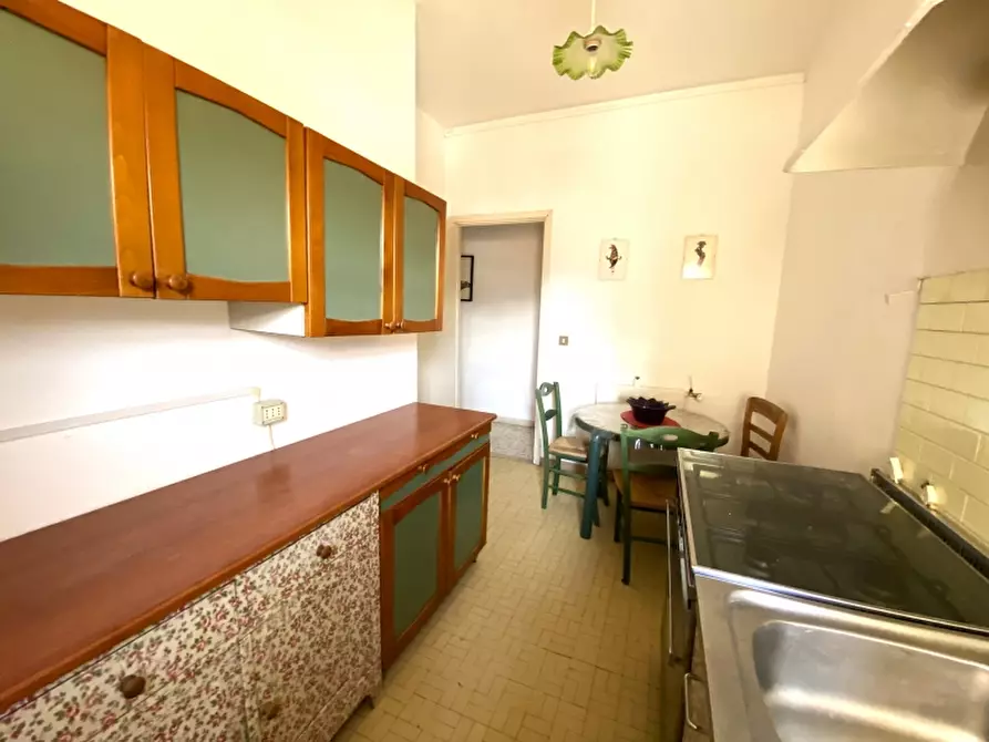 Immagine 10 di Appartamento in vendita  in Viale Verdi a Montecatini Terme