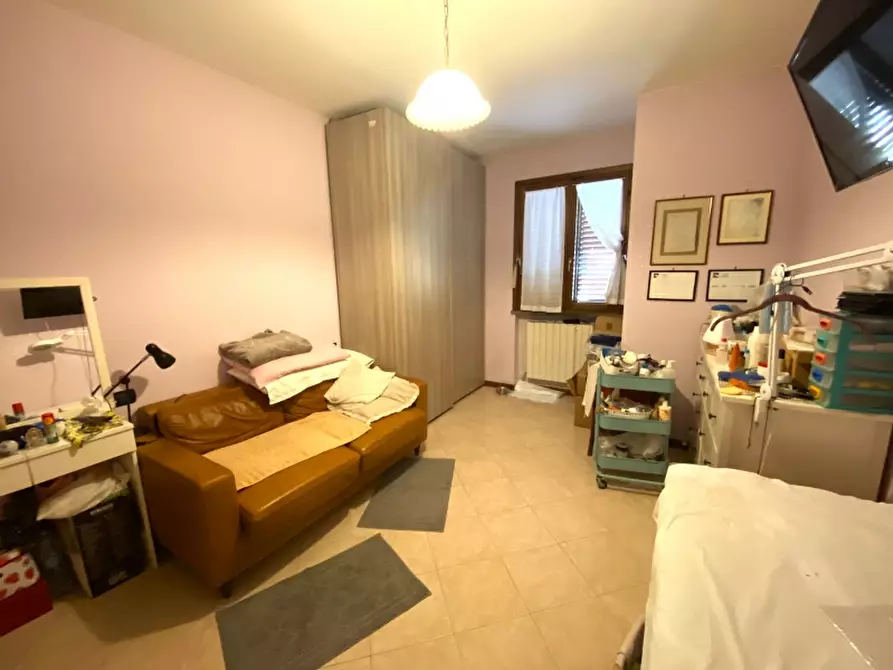 Immagine 7 di Appartamento in vendita  in Viale Fedeli a Montecatini Terme