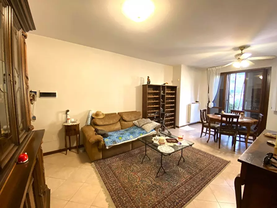 Immagine 5 di Appartamento in vendita  in Viale Fedeli a Montecatini Terme
