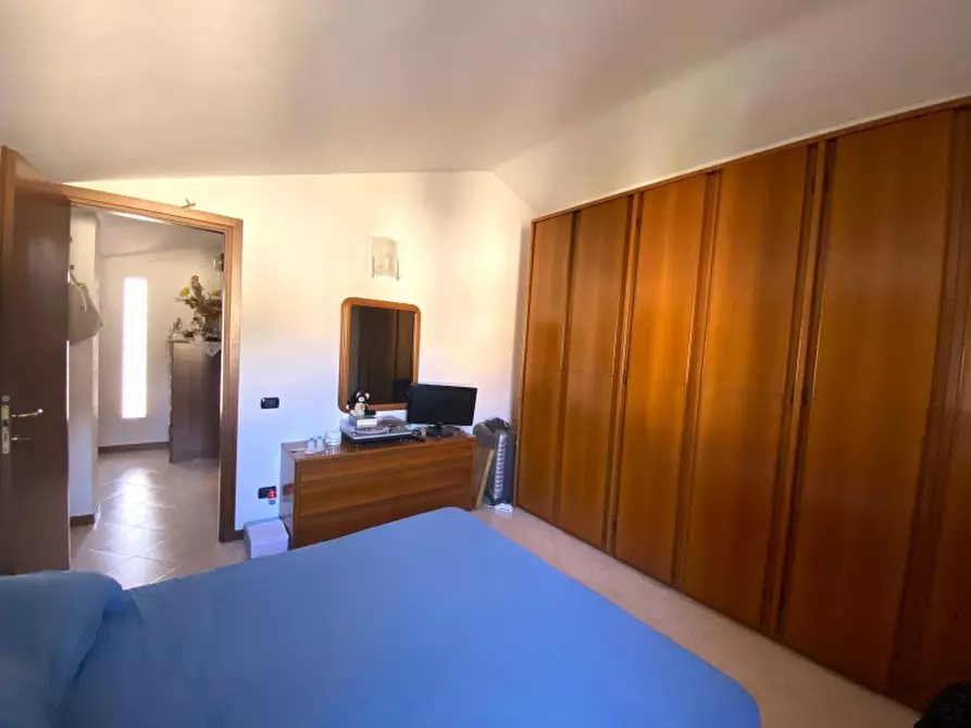 Immagine 12 di Appartamento in vendita  in Viale Fedeli a Montecatini Terme