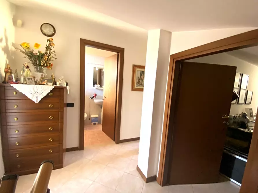 Immagine 13 di Appartamento in vendita  in Viale Fedeli a Montecatini Terme