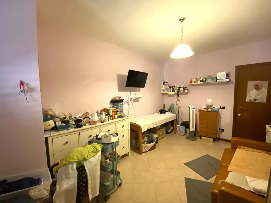 Immagine 2 di Appartamento in vendita  in Viale Fedeli a Montecatini Terme