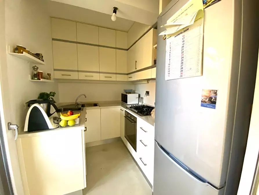 Immagine 7 di Appartamento in vendita  in Viale Paga Giovanni XXIII a Montecatini Terme