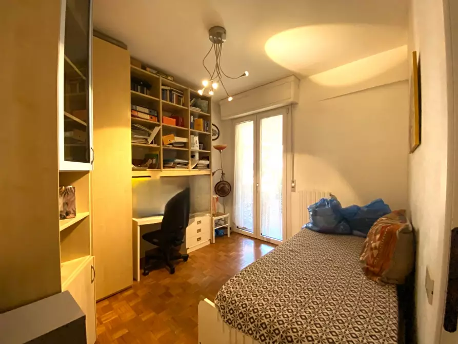 Immagine 13 di Appartamento in vendita  in Viale Paga Giovanni XXIII a Montecatini Terme