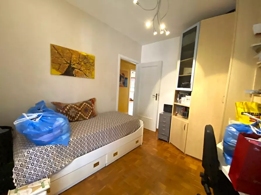 Immagine 18 di Appartamento in vendita  in Viale Paga Giovanni XXIII a Montecatini Terme