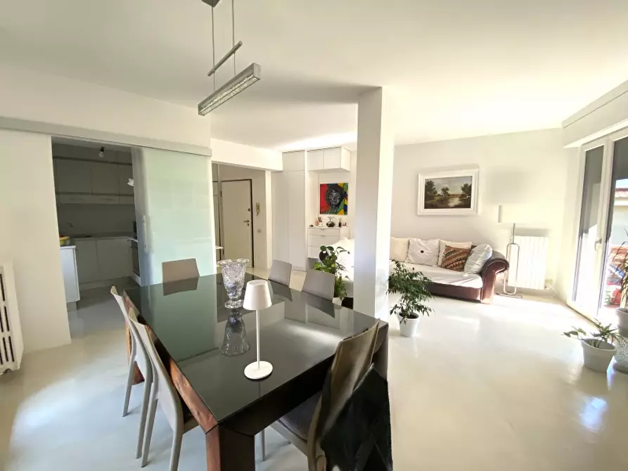 Immagine 3 di Appartamento in vendita  in Viale Paga Giovanni XXIII a Montecatini Terme