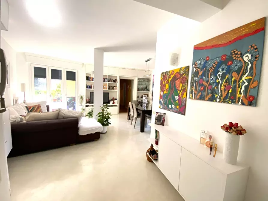Immagine 4 di Appartamento in vendita  in Viale Paga Giovanni XXIII a Montecatini Terme