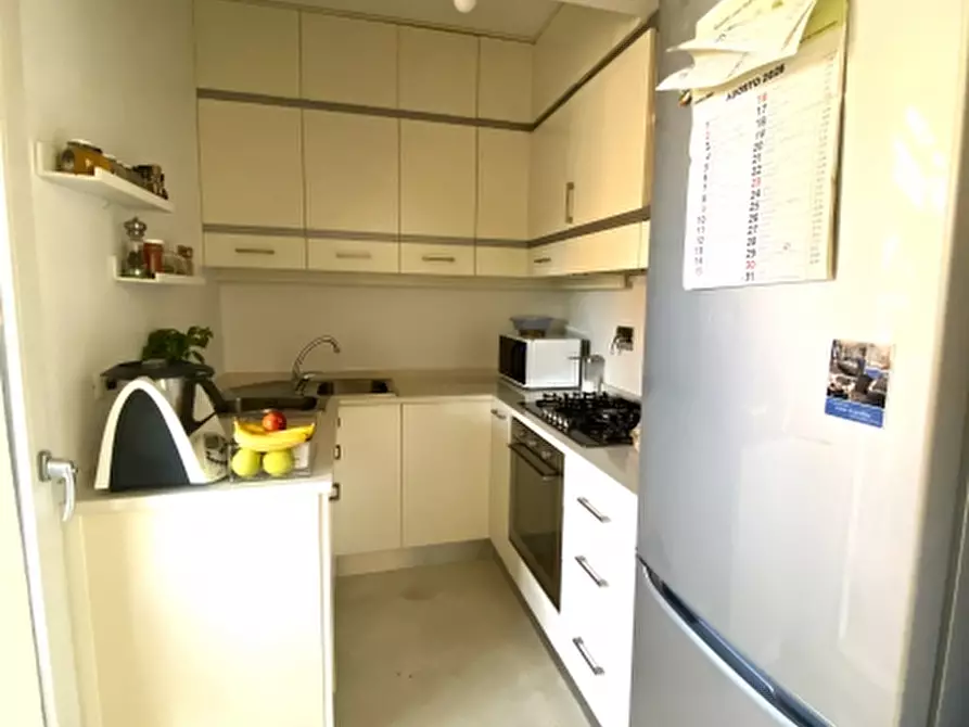 Immagine 8 di Appartamento in vendita  in Viale Paga Giovanni XXIII a Montecatini Terme