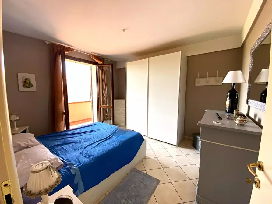 Immagine 9 di Appartamento in vendita  in Via Landini a Buggiano