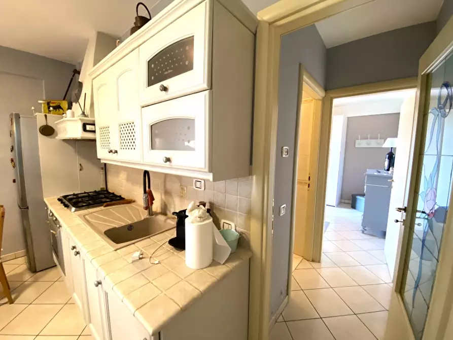 Immagine 10 di Appartamento in vendita  in Via Landini a Buggiano
