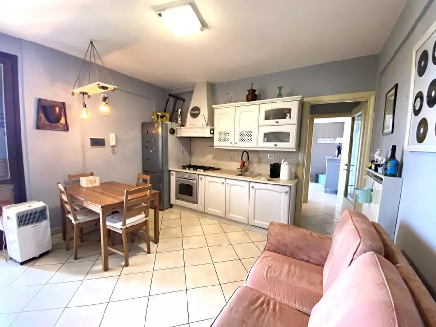 Immagine 1 di Appartamento in vendita  in Via Landini a Buggiano