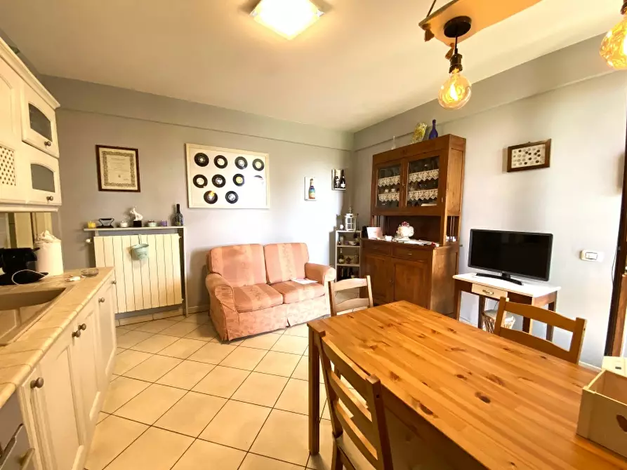Immagine 4 di Appartamento in vendita  in Via Landini a Buggiano