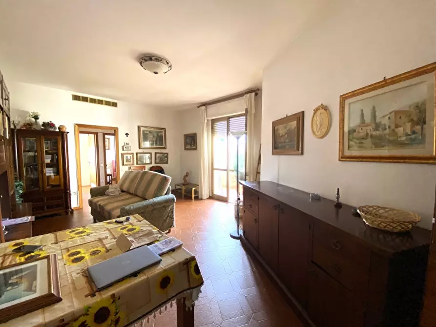 appartamento in vendita a Montecatini-Terme