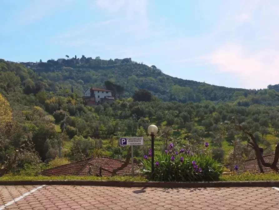 Immagine 5 di Villetta a schiera in vendita  in Via Maona a Montecatini Terme