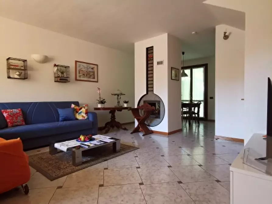 Immagine 6 di Villetta a schiera in vendita  in Via Maona a Montecatini Terme