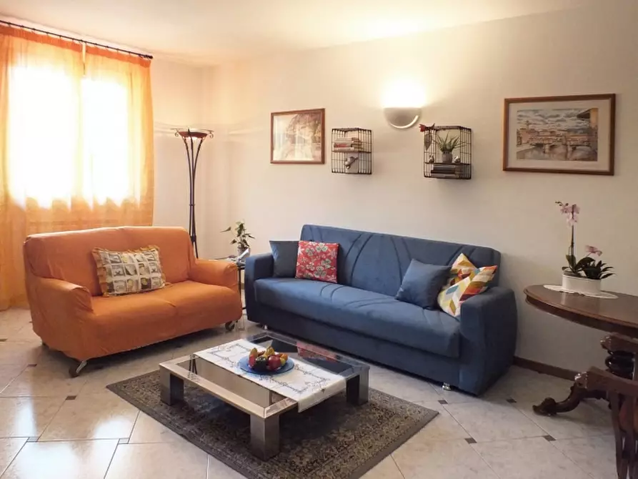 Immagine 1 di Villetta a schiera in vendita  in Via Maona a Montecatini Terme