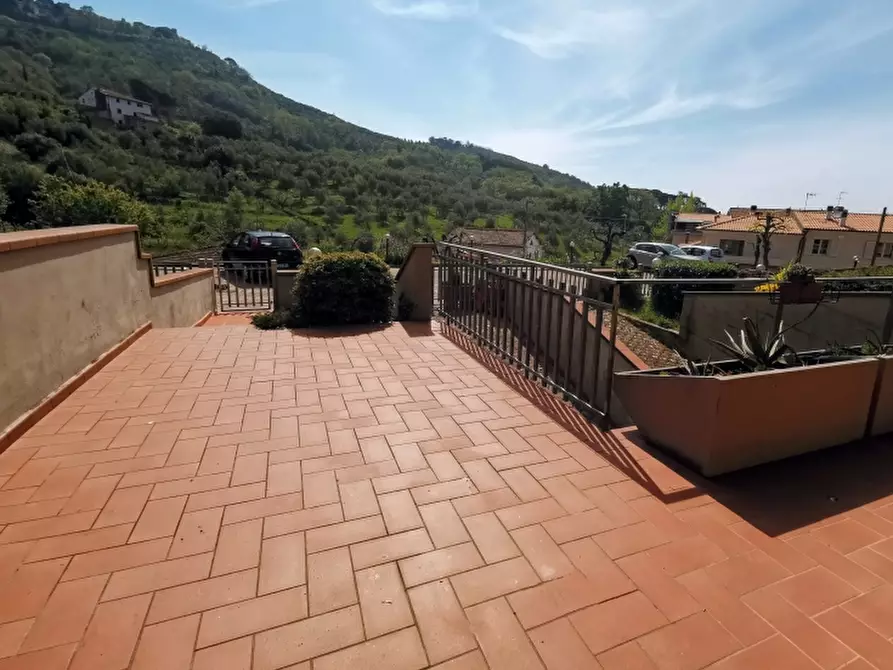 Immagine 7 di Villetta a schiera in vendita  in Via Maona a Montecatini Terme