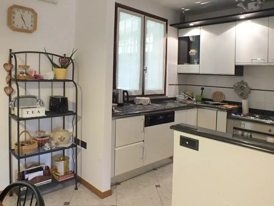 Immagine 8 di Villetta a schiera in vendita  in Via Maona a Montecatini Terme