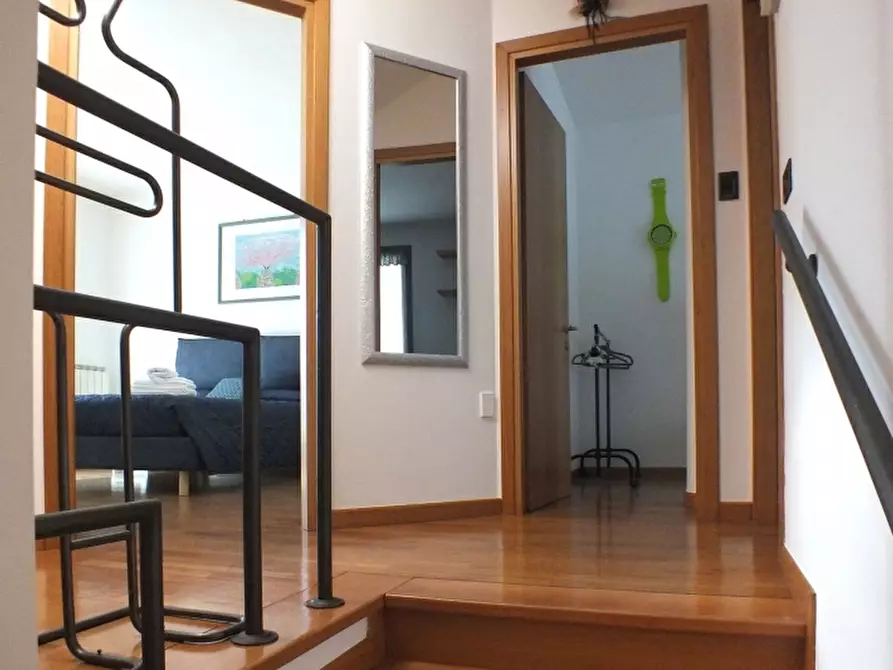 Immagine 10 di Villetta a schiera in vendita  in Via Maona a Montecatini Terme