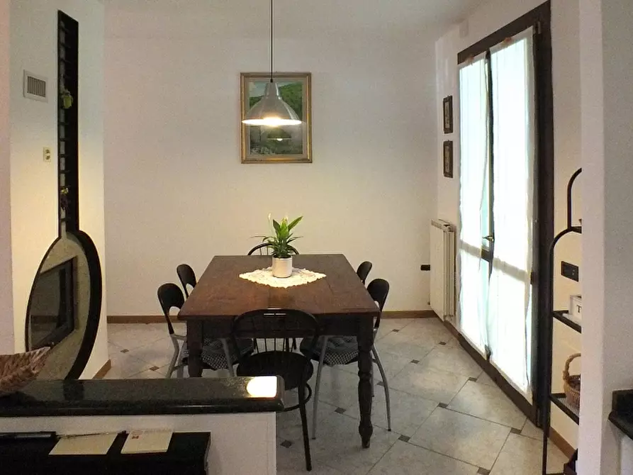 Immagine 11 di Villetta a schiera in vendita  in Via Maona a Montecatini Terme