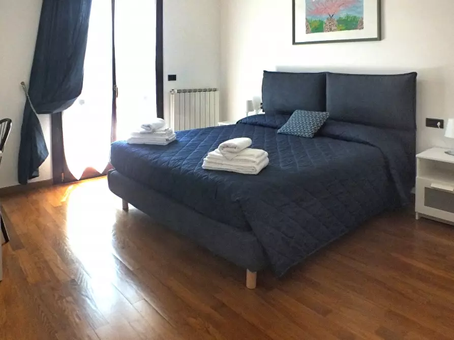 Immagine 18 di Villetta a schiera in vendita  in Via Maona a Montecatini Terme