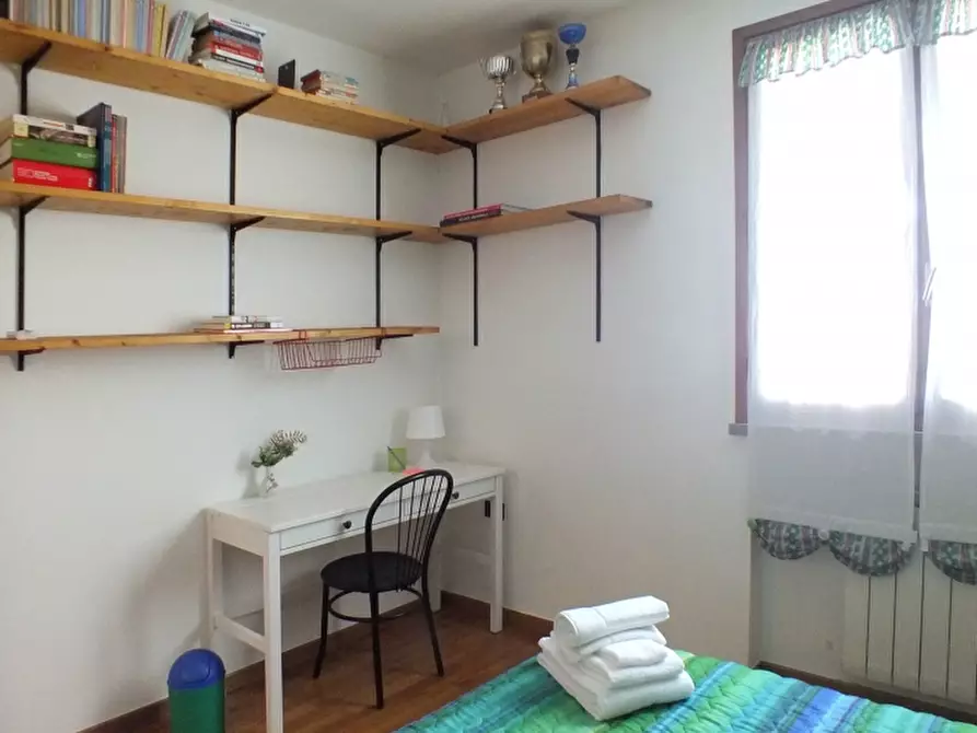 Immagine 19 di Villetta a schiera in vendita  in Via Maona a Montecatini Terme