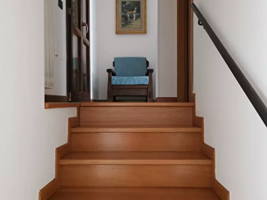 Immagine 20 di Villetta a schiera in vendita  in Via Maona a Montecatini Terme