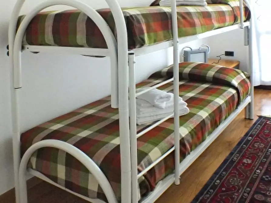 Immagine 21 di Villetta a schiera in vendita  in Via Maona a Montecatini Terme