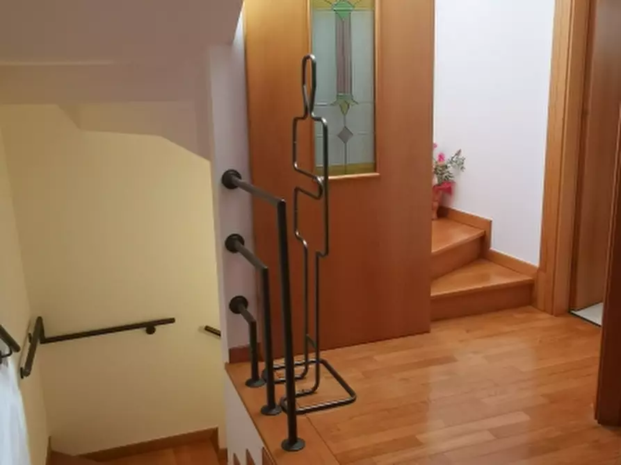 Immagine 23 di Villetta a schiera in vendita  in Via Maona a Montecatini Terme