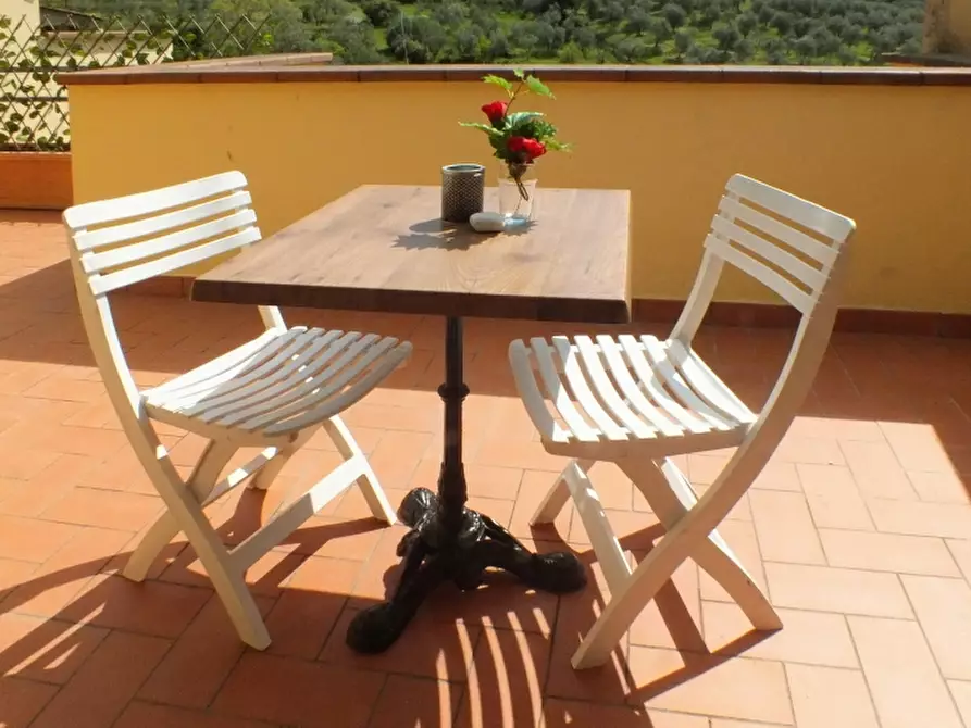 Immagine 24 di Villetta a schiera in vendita  in Via Maona a Montecatini Terme