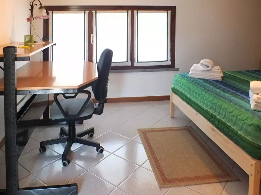 Immagine 25 di Villetta a schiera in vendita  in Via Maona a Montecatini Terme