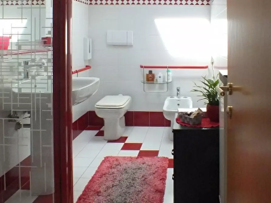 Immagine 27 di Villetta a schiera in vendita  in Via Maona a Montecatini Terme