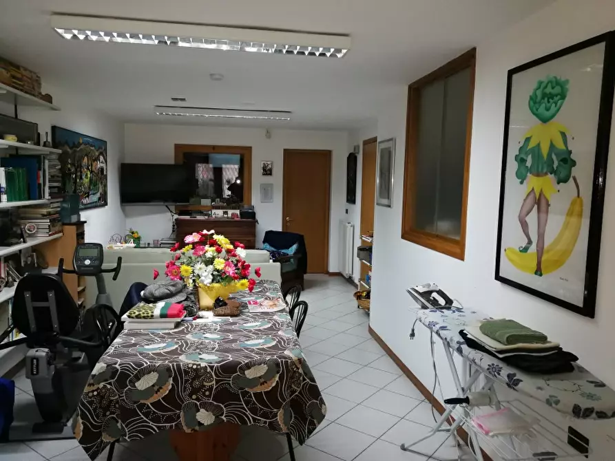 Immagine 29 di Villetta a schiera in vendita  in Via Maona a Montecatini Terme