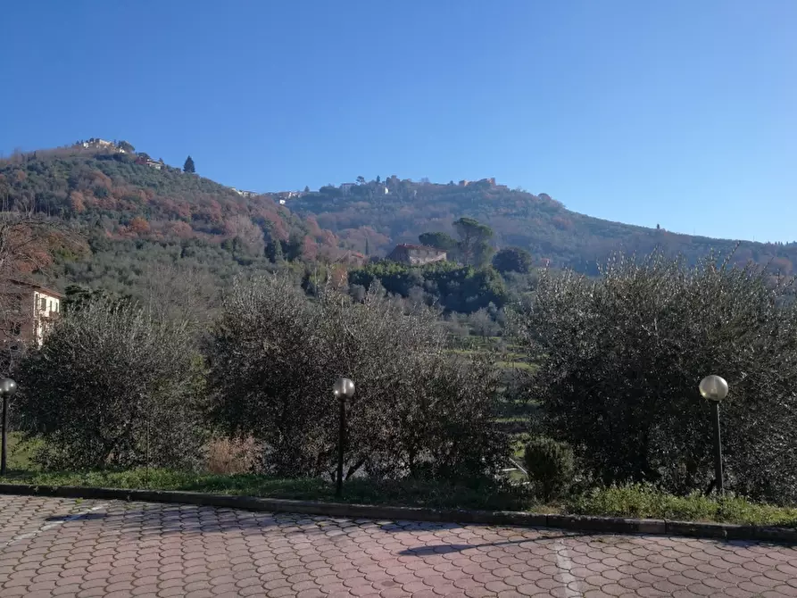 Immagine 30 di Villetta a schiera in vendita  in Via Maona a Montecatini Terme