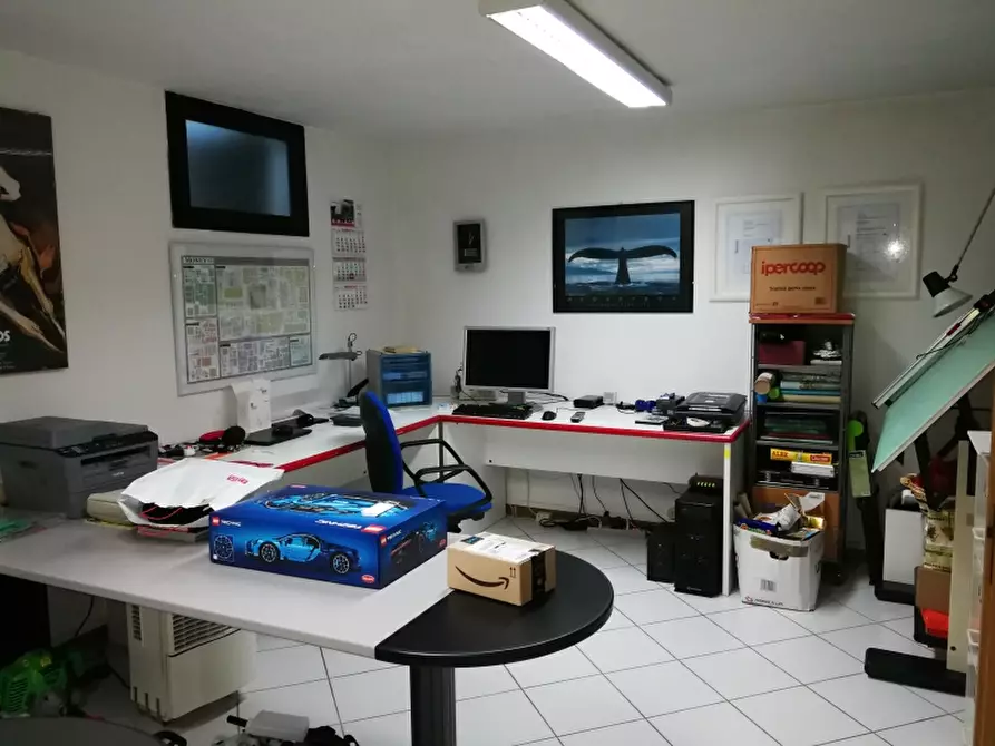 Immagine 31 di Villetta a schiera in vendita  in Via Maona a Montecatini Terme