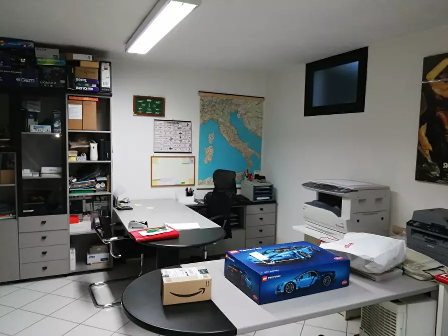 Immagine 32 di Villetta a schiera in vendita  in Via Maona a Montecatini Terme