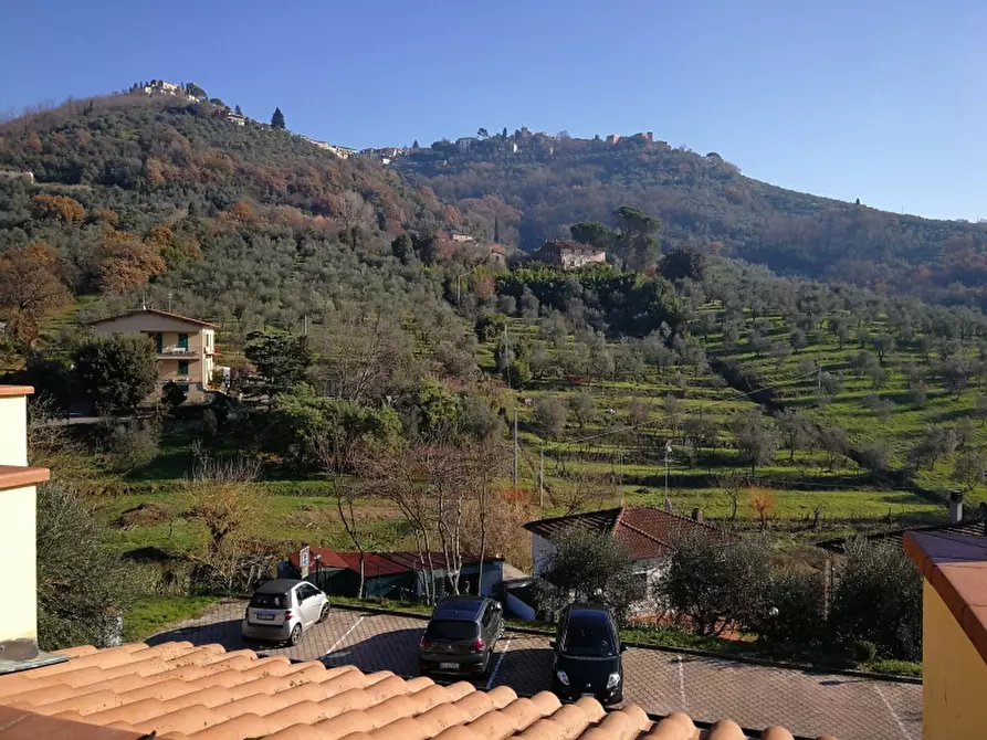 Immagine 33 di Villetta a schiera in vendita  in Via Maona a Montecatini Terme