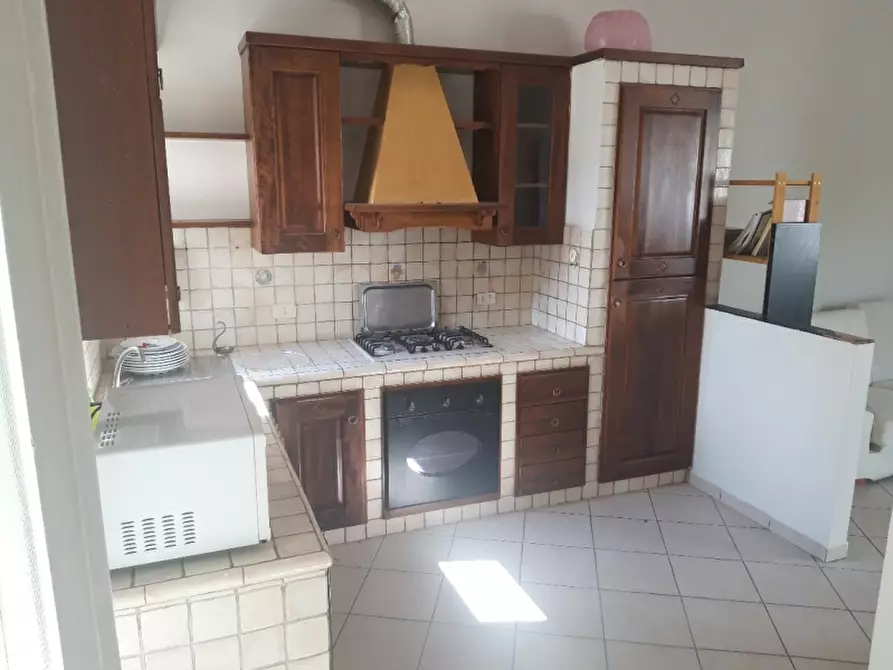 Immagine 15 di Appartamento in vendita  in Corso Roma a Montecatini Terme