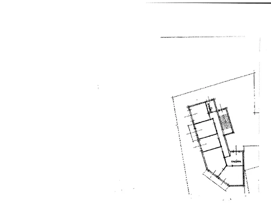 Immagine 31 di Appartamento in vendita  in Corso Roma a Montecatini Terme
