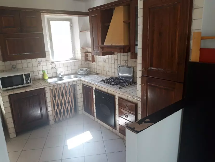 Immagine 10 di Appartamento in vendita  in Corso Roma a Montecatini Terme